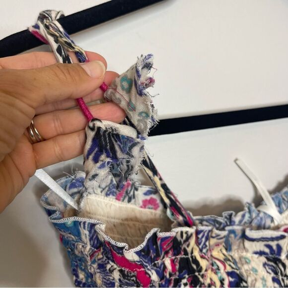 Anthropologie Oahu Dress NWT Size XXS - Picture 7 of 9